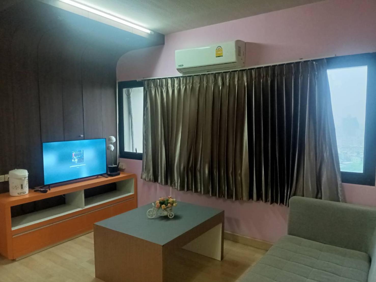Apartment Janjao1908 Hatyai Hat Yai