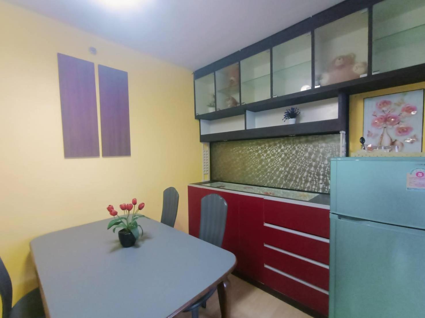 Janjao1908 Hatyai Apartment