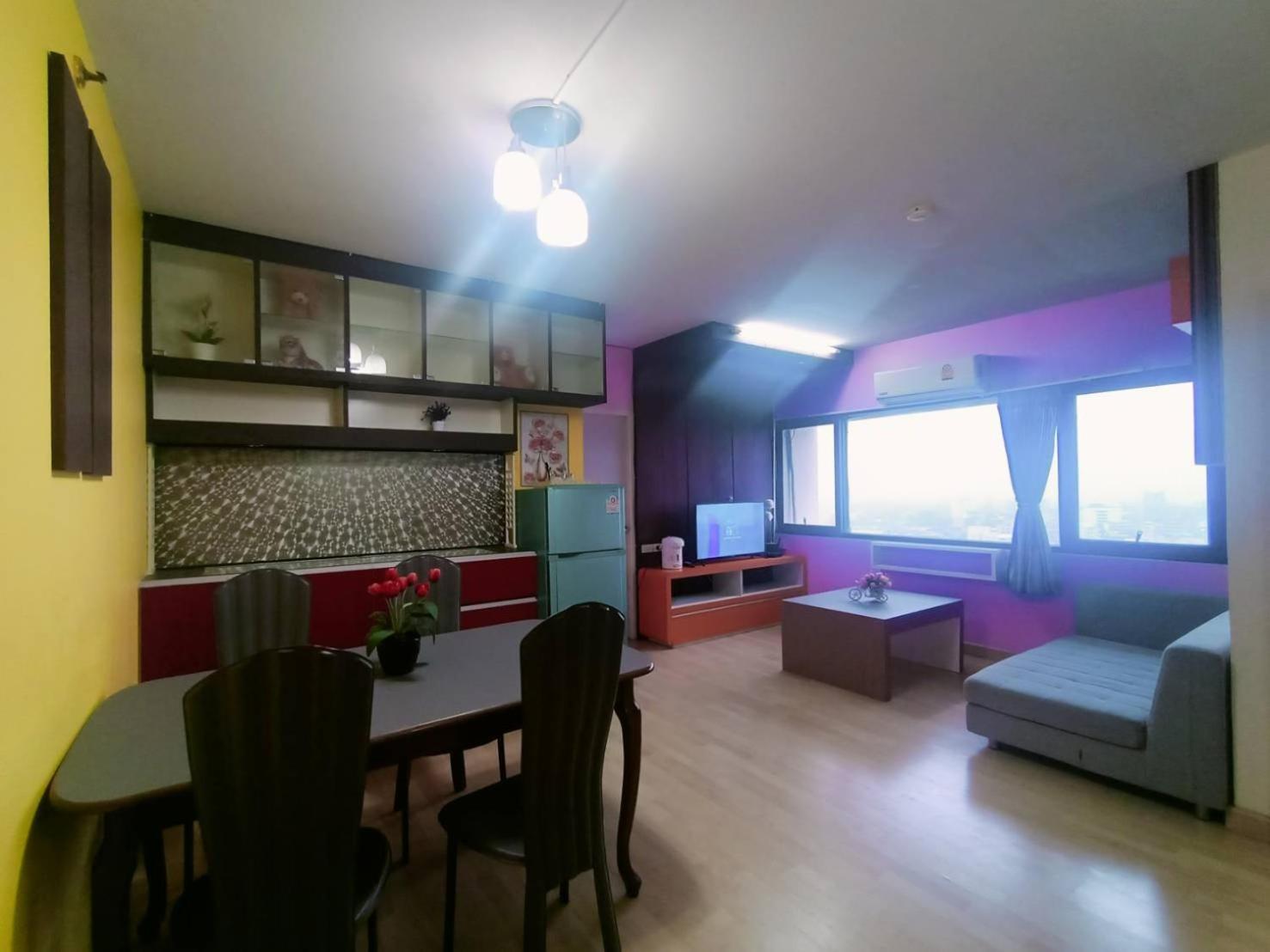Apartment Janjao1908 Hatyai Hat Yai