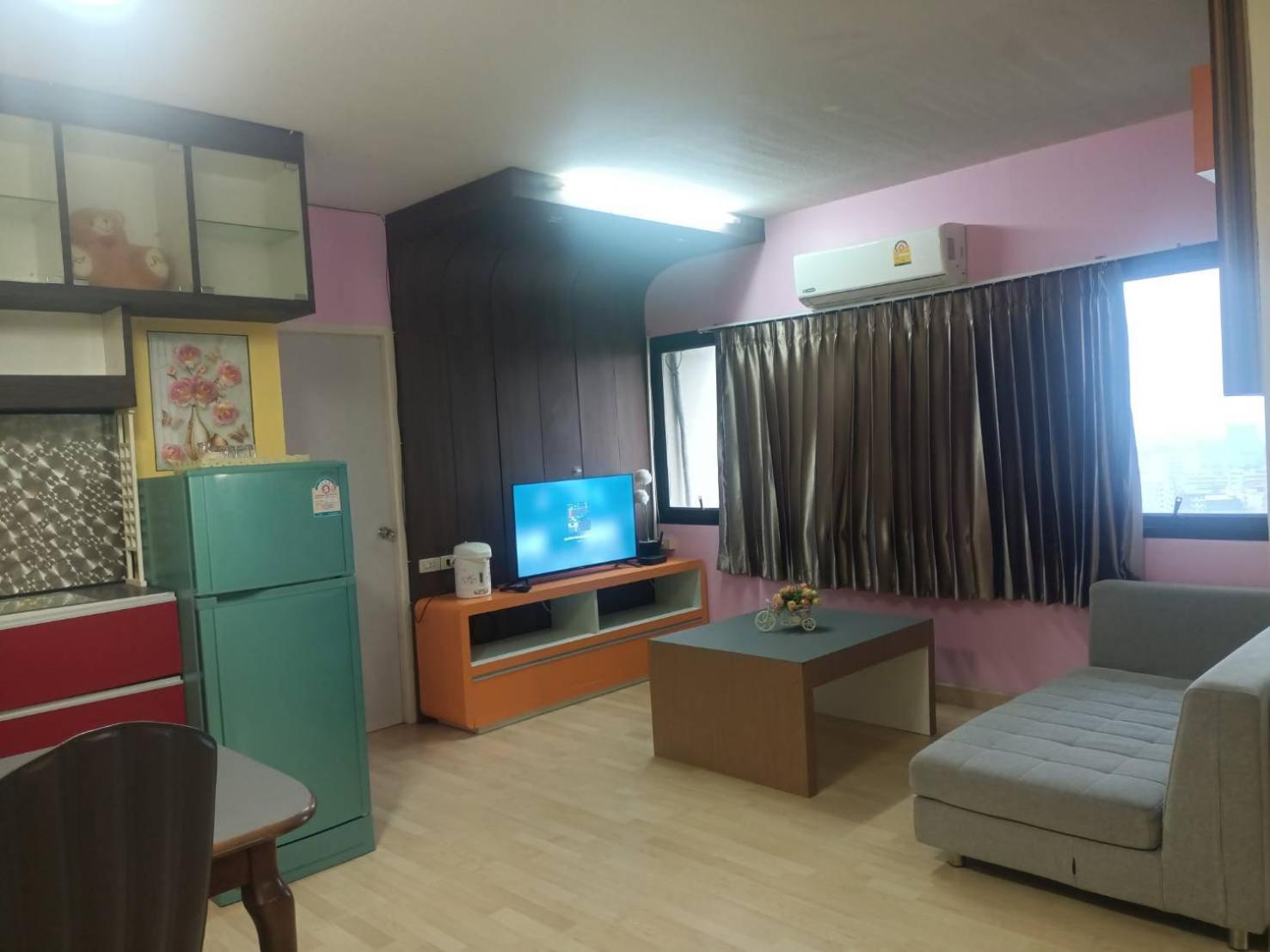 Janjao1908 Hatyai Apartment *